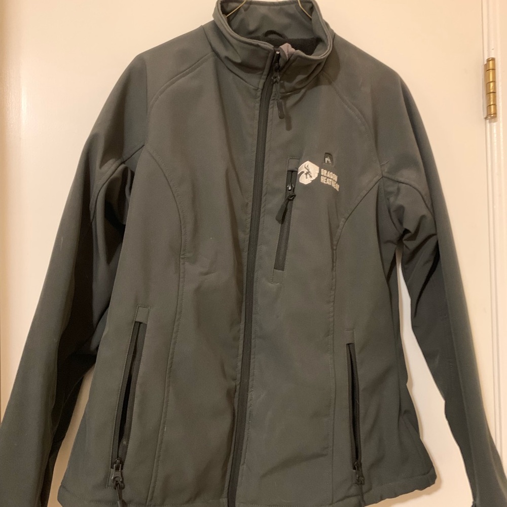 Heated Jacket